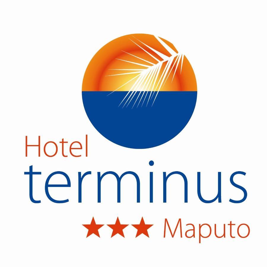 Hotel Terminus Maputo Exterior foto